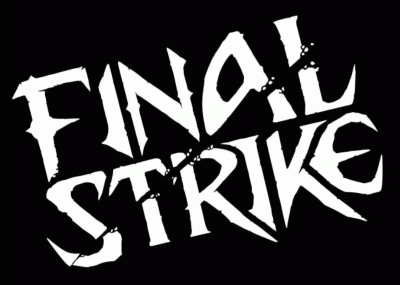logo Final Strike (SWE)